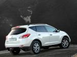 Nissan Murano 2012 года (JP)